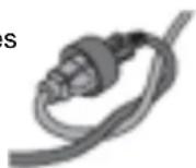 Earthwise TC70025 - SECURITE GENÉRALE - 3