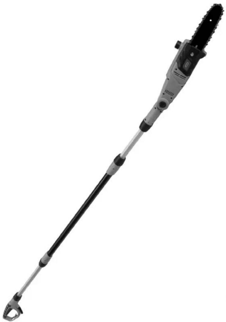 Earthwise PS44008 - 1