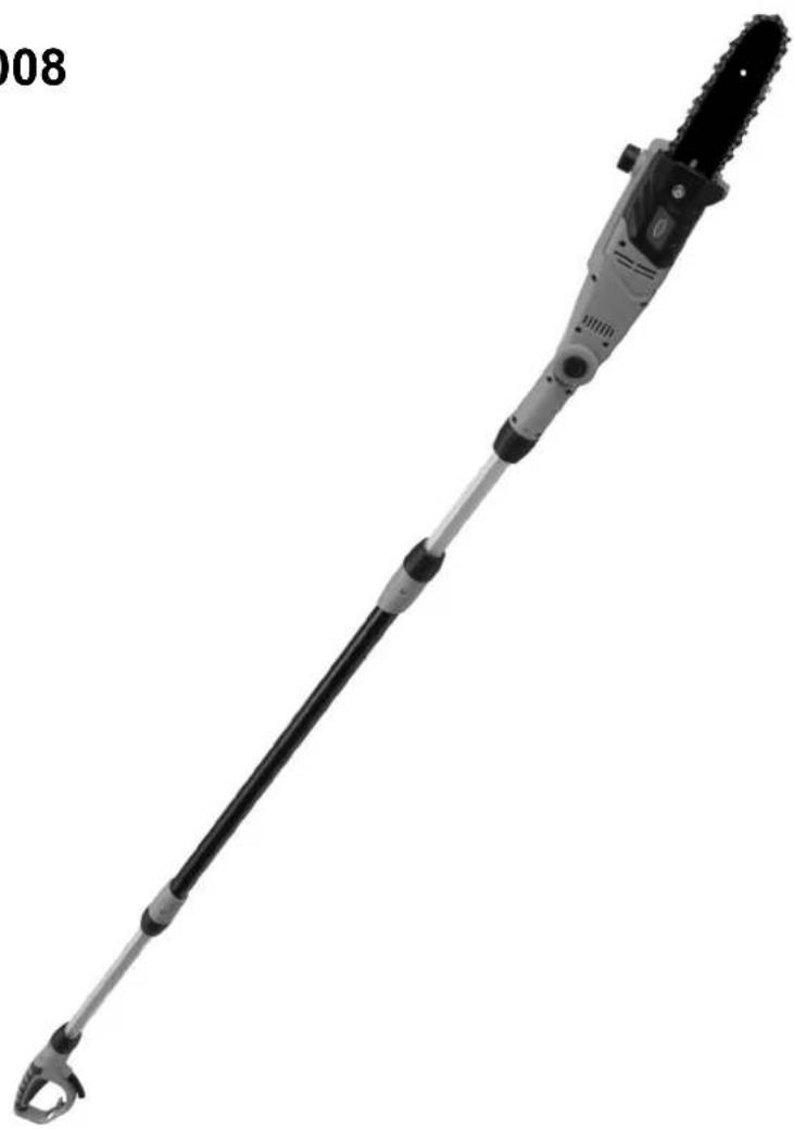 Earthwise PS44008 - 1