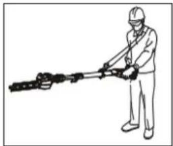 Earthwise LPHT12022 - SPÉCIFICATIONS PRODUIT - 1