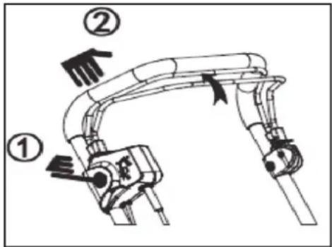 Earthwise SN71018 - INSTALACIÓN DEL DEFLECTOR DE DESCARGA - 2