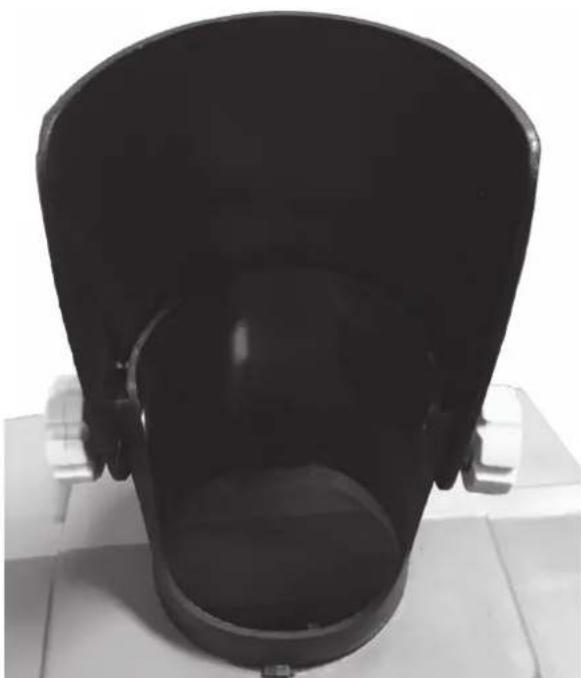 Earthwise SN71018 - MONTAJE - 4
