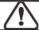 Earthwise SN71018 - ADVERTENCIAS DE SEGURIDAD IMPORTANTES - 1