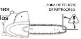 Earthwise CVP41810 - AJUSTE DEL Á NGULO DEL POSTE VI CABEZA: (Fig. 25) - 2