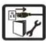 Earthwise SN75018 - SYMBOLS - 4