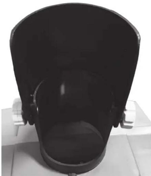 Earthwise SN75018 - MONTAJE - 4