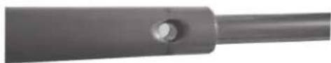 Earthwise SN75018 - MONTAJE - 1