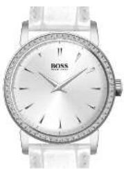 BOSS Symphony - Modelle mit 2 oder 3 Zeigern - 1