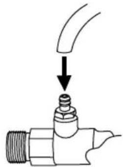 Simpson PowerShot PS4240 - VOLATILE LIQUIDS - 1