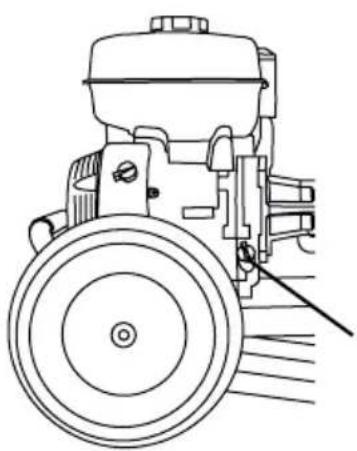 Simpson PowerShot PS4240 - UTILISEZ L'HUILE MOTEUR CORRECTE - 1