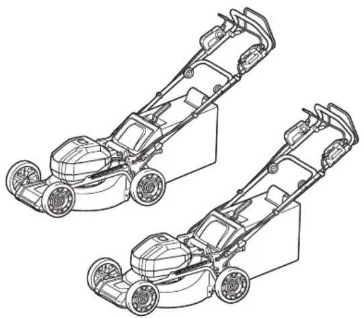 MAKITA LM004J - 1