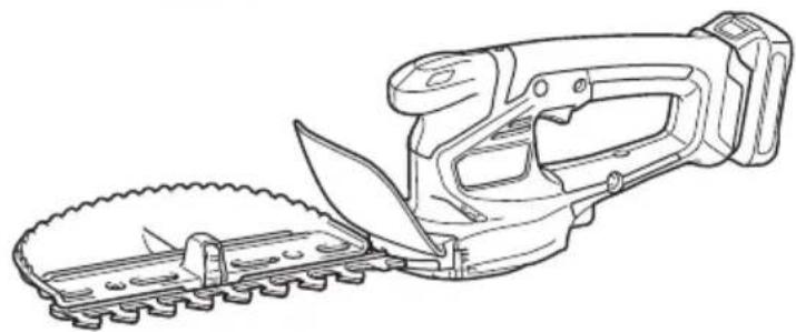 MAKITA UM600D - 1