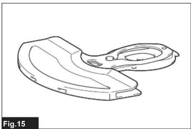 MAKITA UM600D - 16