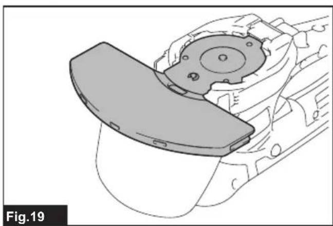 MAKITA UM600D - 20