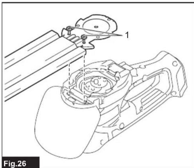 MAKITA UM600D - 27