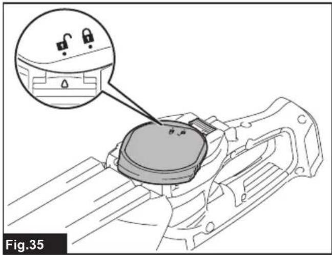 MAKITA UM600D - 36