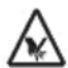 MAKITA UM600D - Symbols - 6
