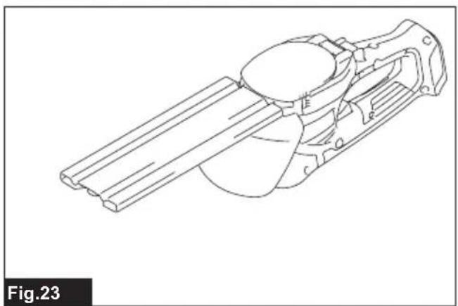 MAKITA UM600D - 24