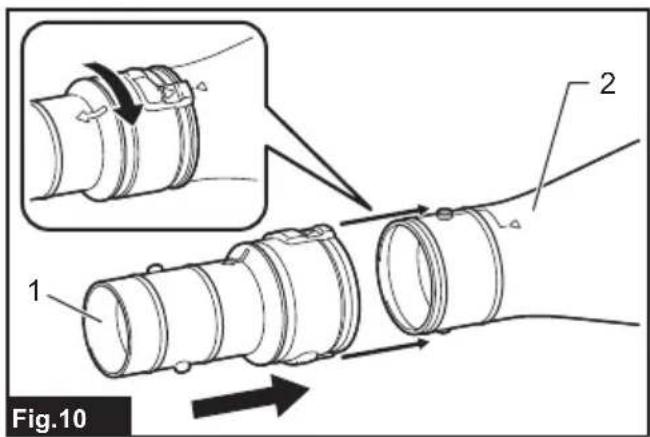 MAKITA UB401MP - 9