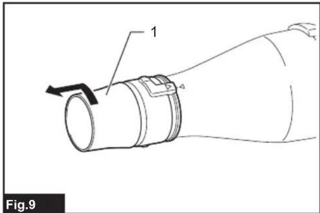 MAKITA UB401MP - 8