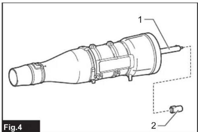 MAKITA UB401MP - 6