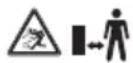 MAKITA UB401MP - Symbole - 3