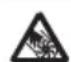MAKITA UB401MP - Symbols - 4