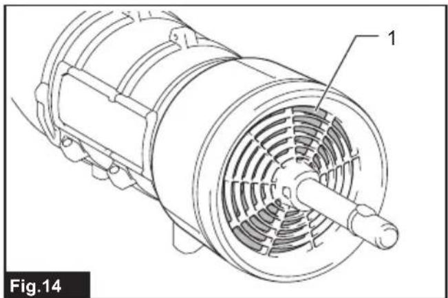 MAKITA UB401MP - 13