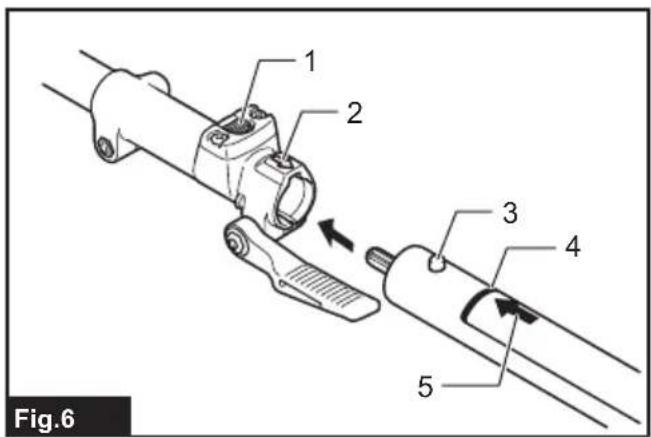 MAKITA UB401MP - 3