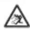 MAKITA UB401MP - Symbols - 5