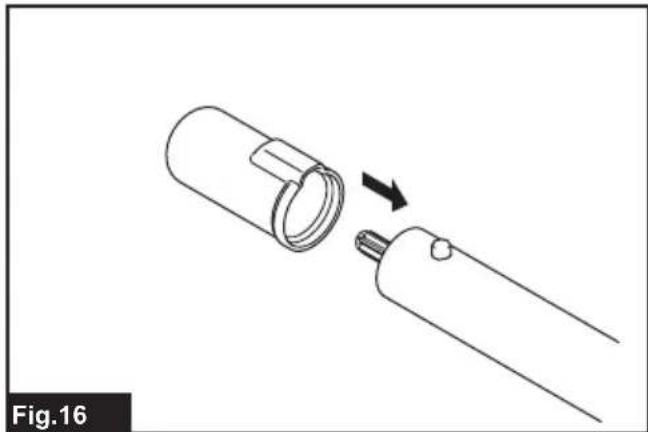 MAKITA UB401MP - 15