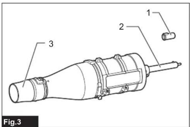 MAKITA UB400MP - 4