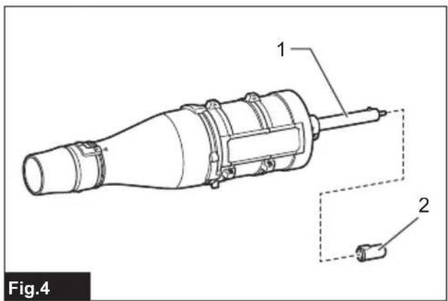 MAKITA UB400MP - 6