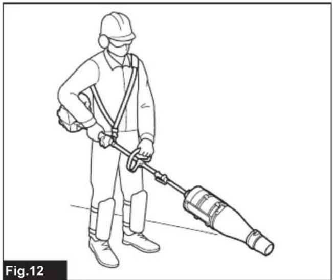 MAKITA UB400MP - 11