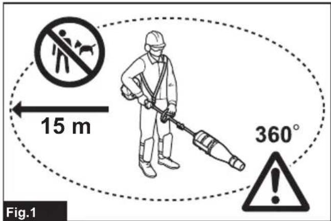 MAKITA UB400MP - 1