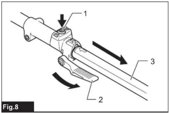 MAKITA UB400MP - 7