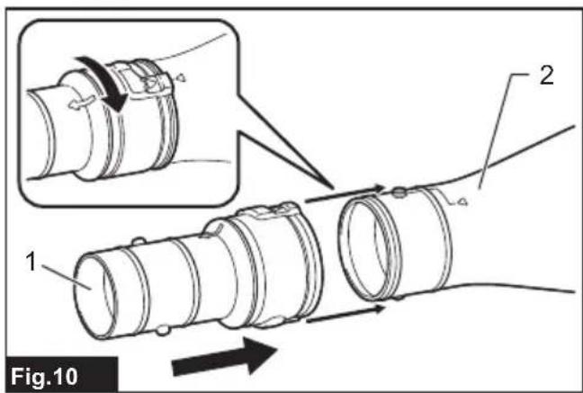 MAKITA UB400MP - 9
