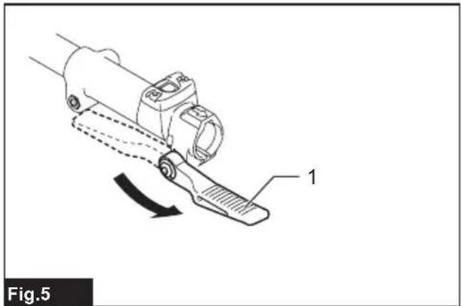 MAKITA UB400MP - 1