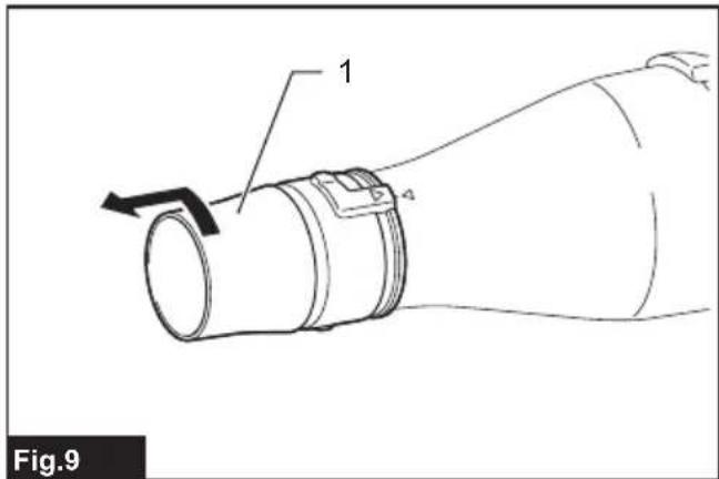 MAKITA UB400MP - 8