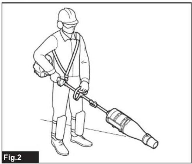 MAKITA UB400MP - 2