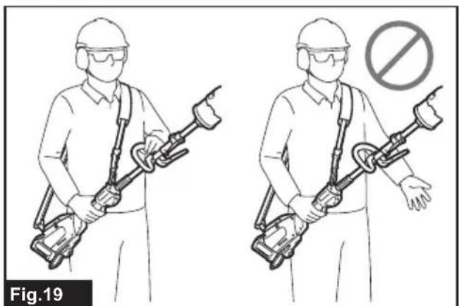 MAKITA UB402MP - 18