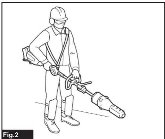 MAKITA UB402MP - 2