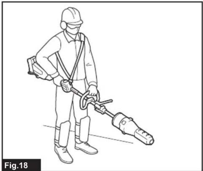 MAKITA UB402MP - 17
