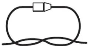 Sun Joe BDL-A0075 - Les décharges électriques peuvent entraîner des BLESSURES GRAVES, voire même FATALES. Tenir compte de ces avertissements : - 2