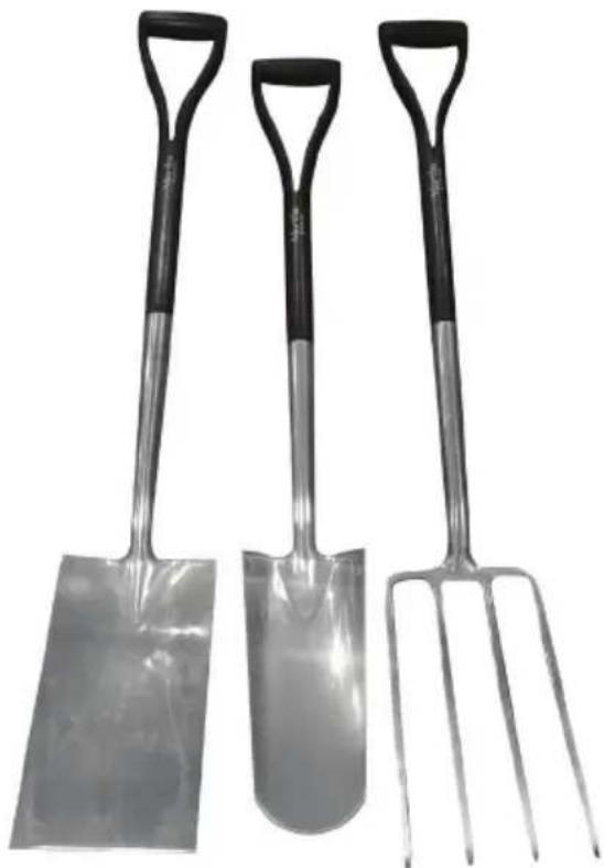 Martha Stewart MTS-DGT3 - 1