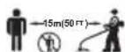 MAKITA EM407MP - Symboles - 6