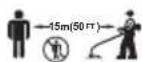MAKITA EM407MP - Symbolen - 5