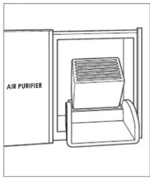 AIR PURIFIER