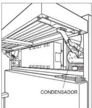 CONDENSADOR