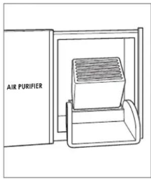 AIR PURIFIER